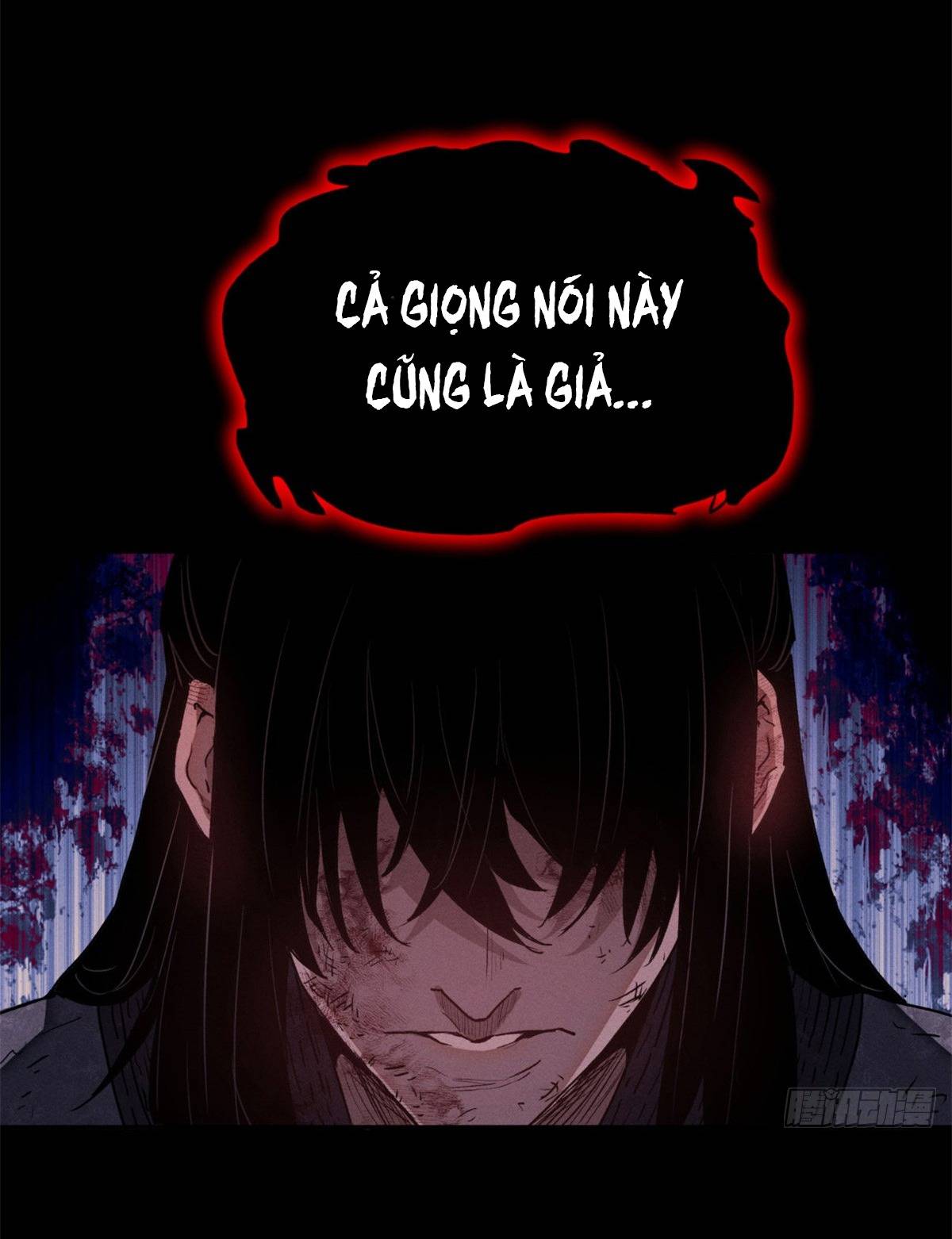 Đạo Quỷ Dị Tiên: Chapter 2