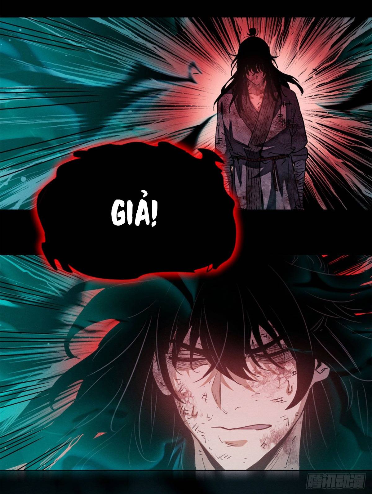 Đạo Quỷ Dị Tiên: Chapter 2