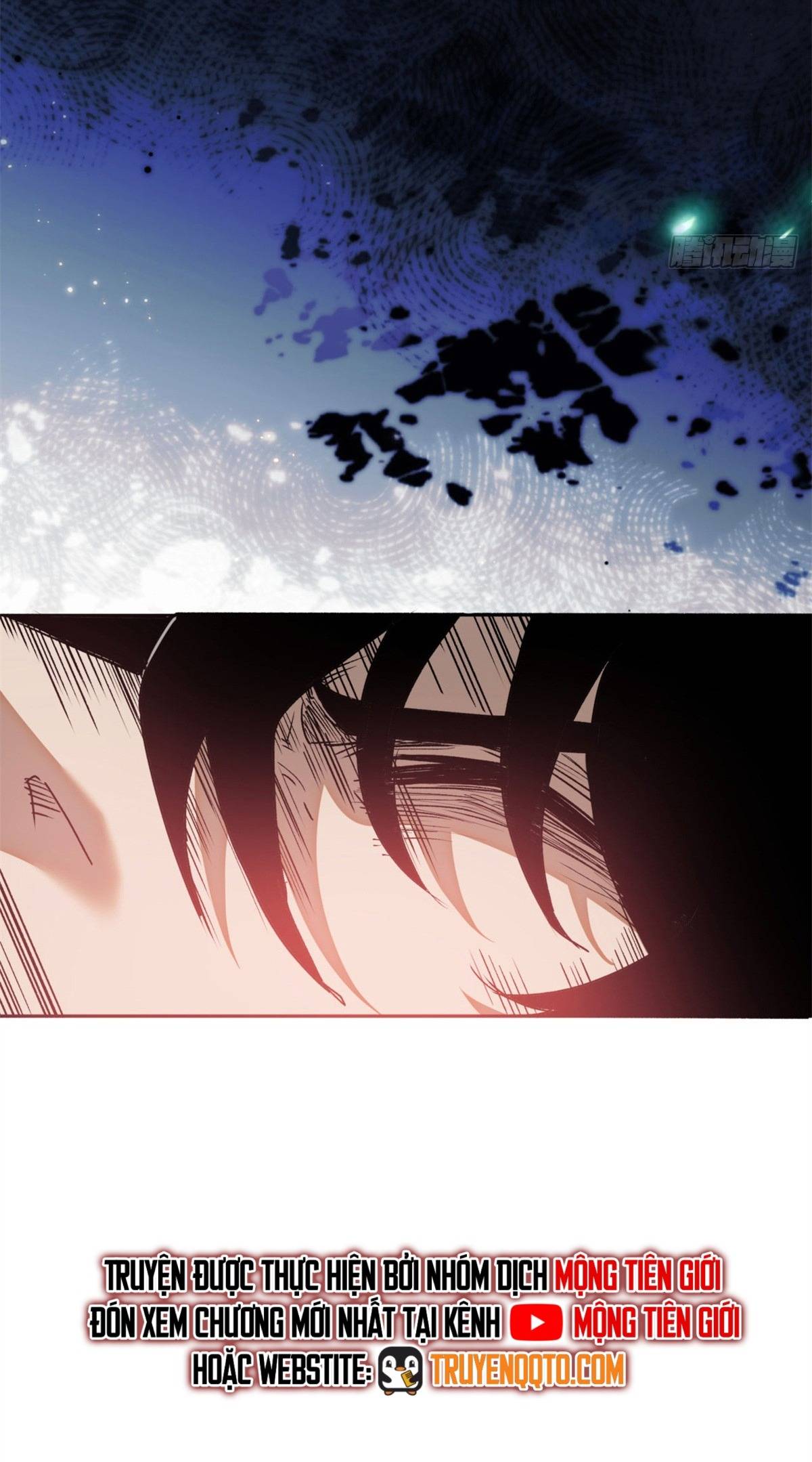 Đạo Quỷ Dị Tiên: Chapter 2