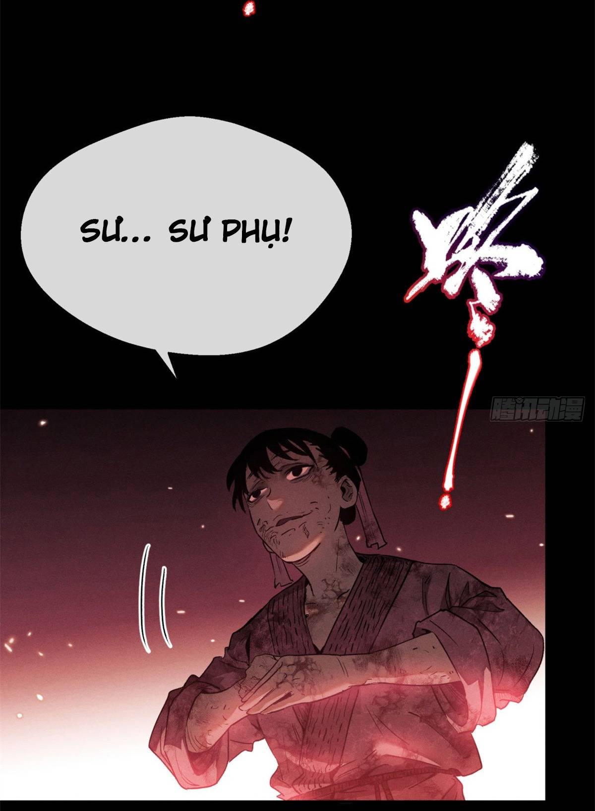 Đạo Quỷ Dị Tiên: Chapter 2