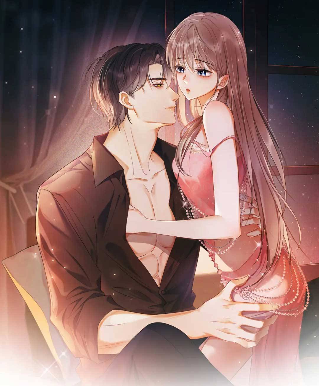 CEO TỶ PHÚ CHỈ YÊU NGƯỜI VỢ THẾ THÂN CỦA MÌNH: Chapter 0