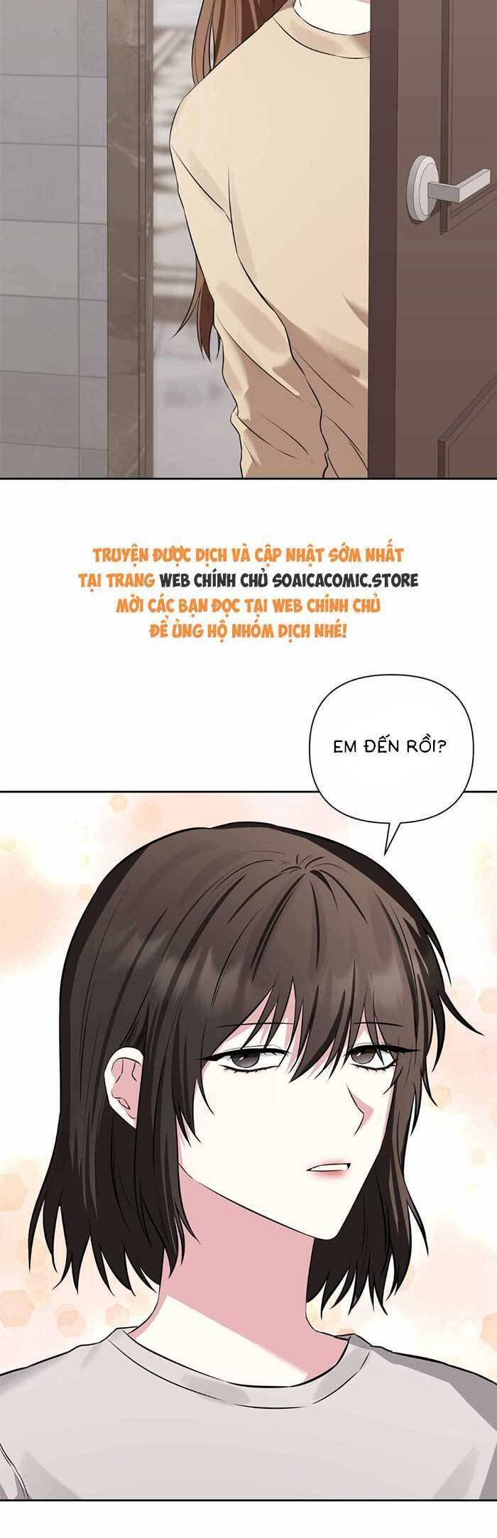 Cua Lại Vợ Yêu: Chapter 1