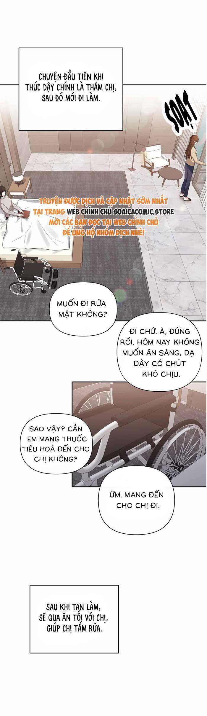 Cua Lại Vợ Yêu: Chapter 1