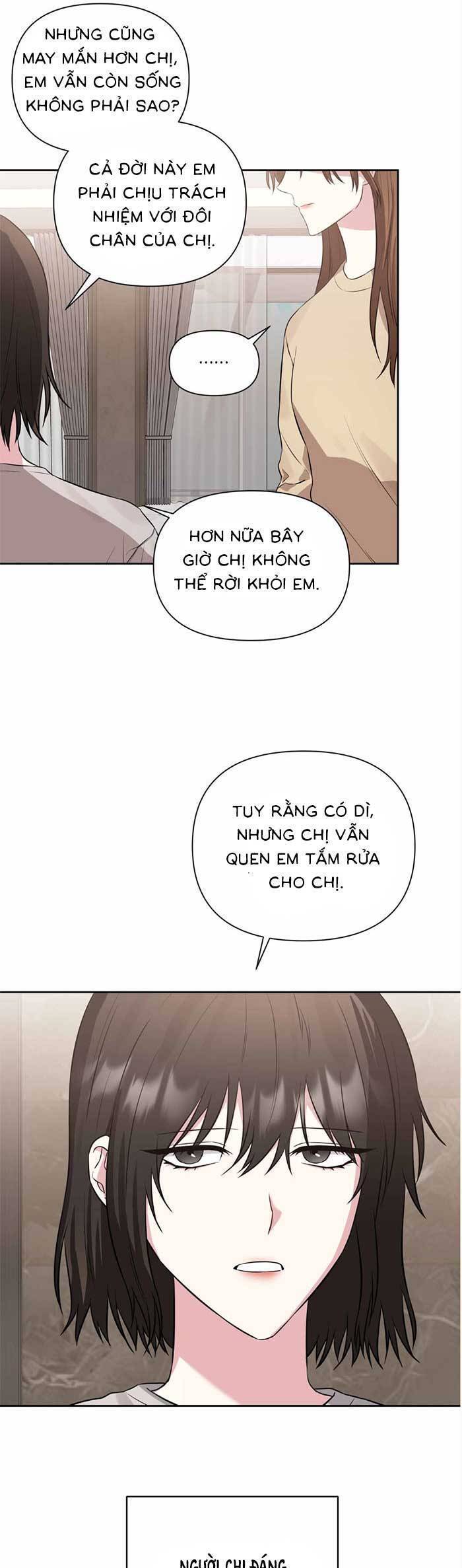 Cua Lại Vợ Yêu: Chapter 1
