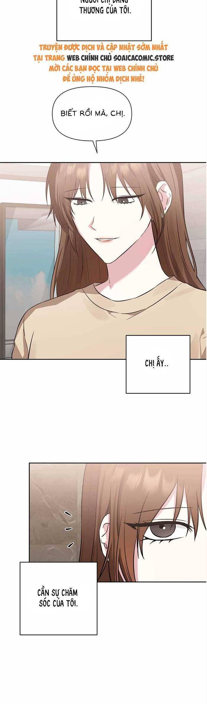Cua Lại Vợ Yêu: Chapter 1