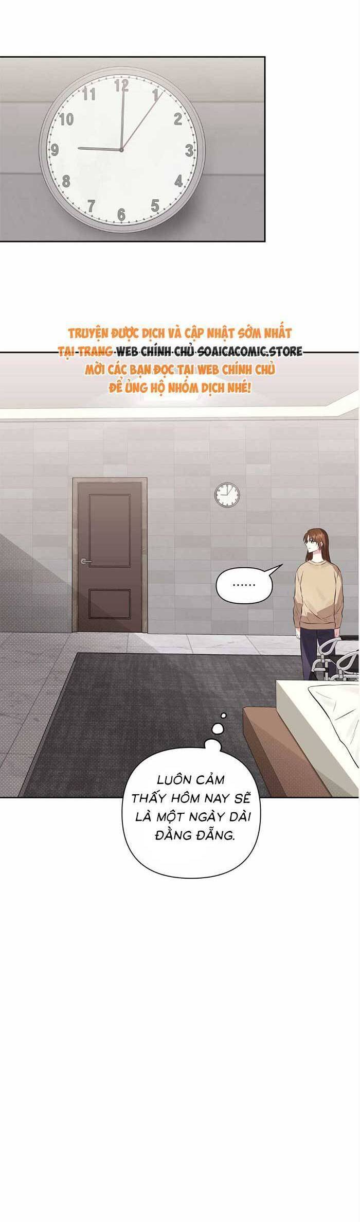 Cua Lại Vợ Yêu: Chapter 1
