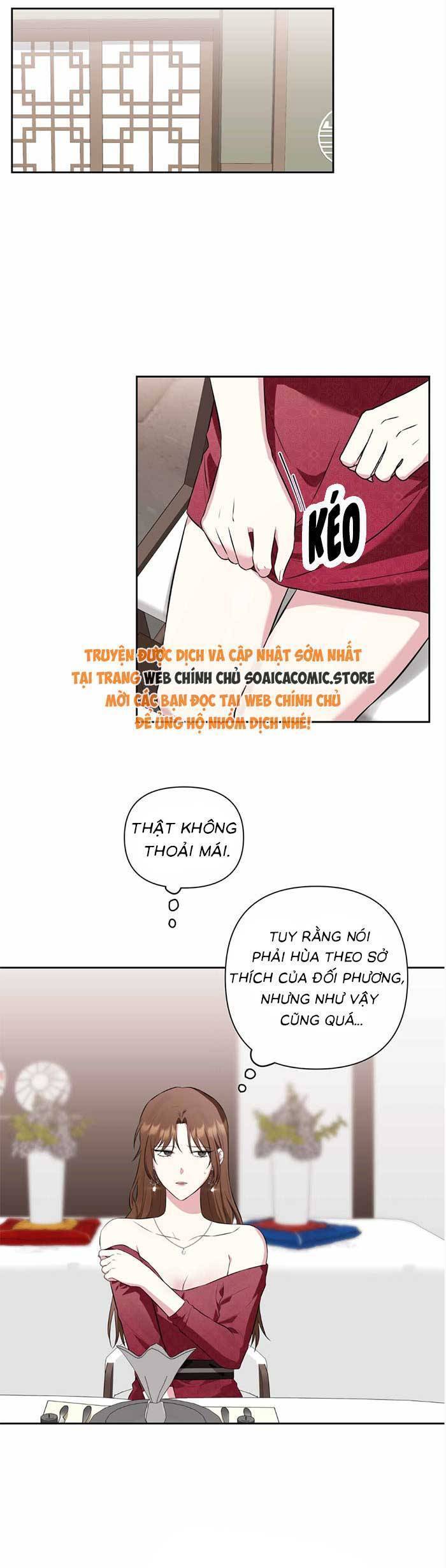 Cua Lại Vợ Yêu: Chapter 1