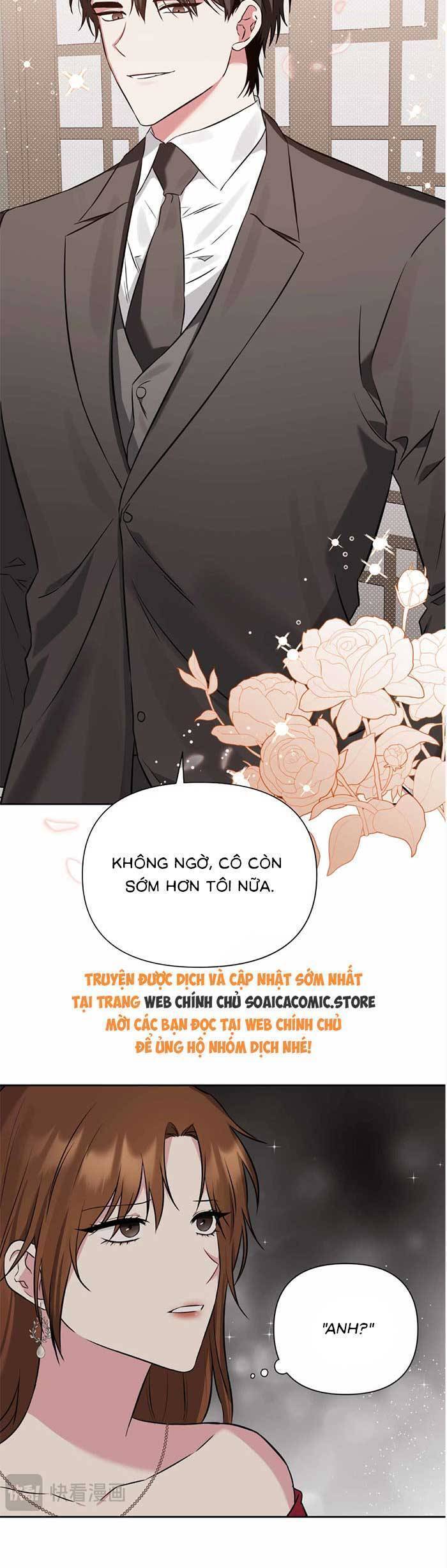 Cua Lại Vợ Yêu: Chapter 1
