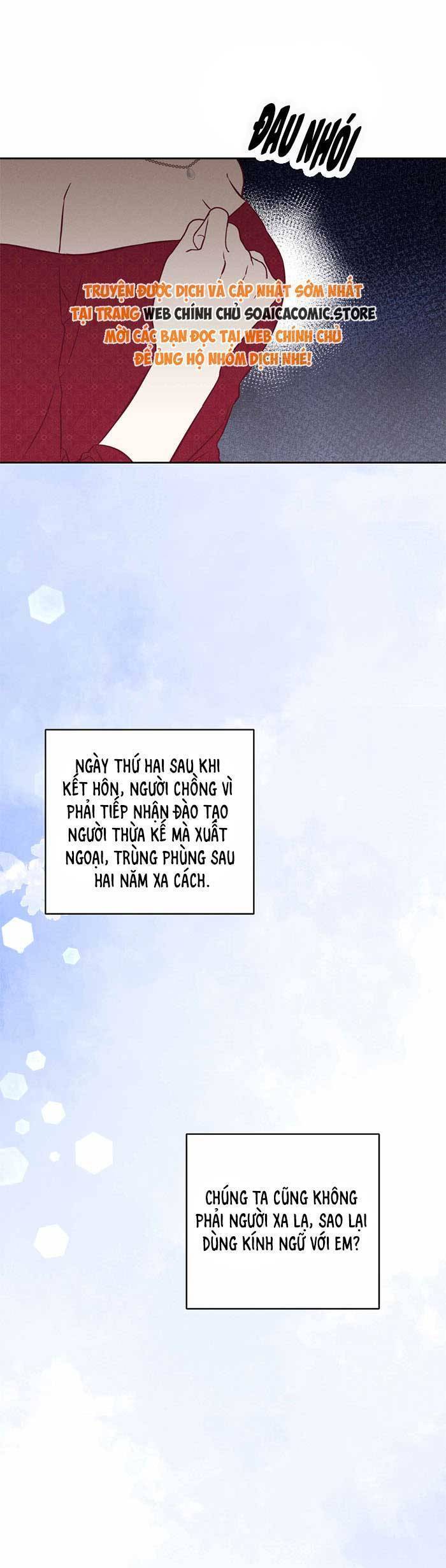 Cua Lại Vợ Yêu: Chapter 1