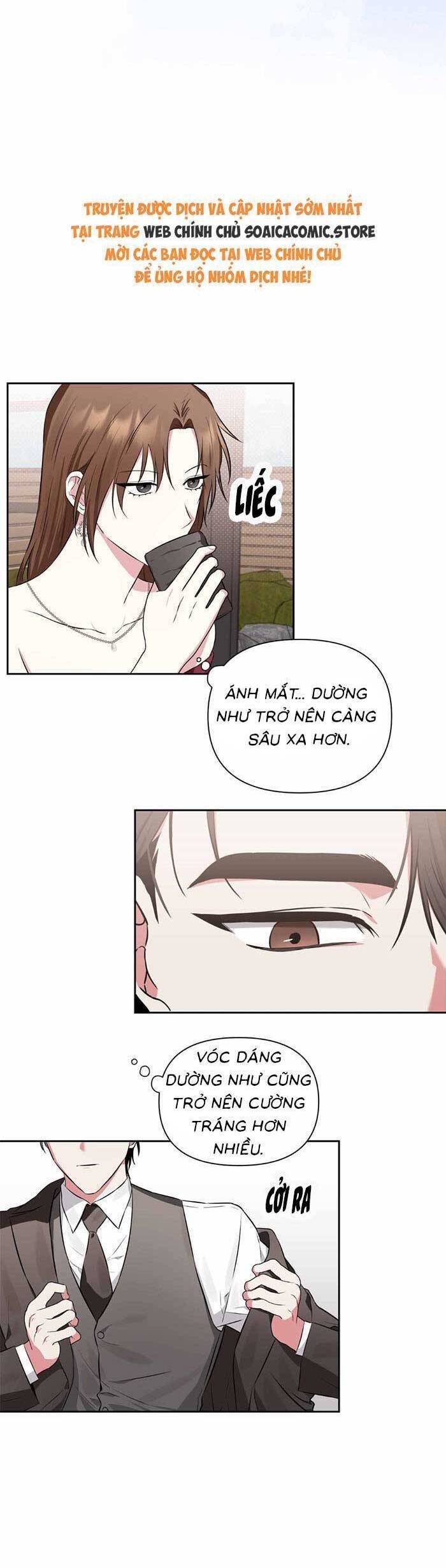 Cua Lại Vợ Yêu: Chapter 1
