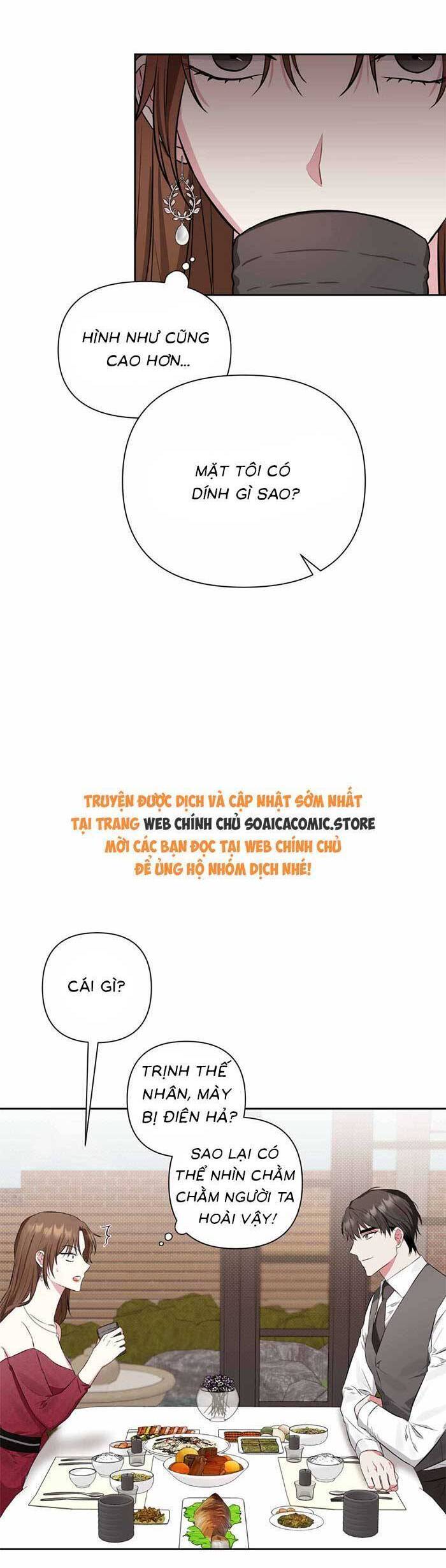 Cua Lại Vợ Yêu: Chapter 1