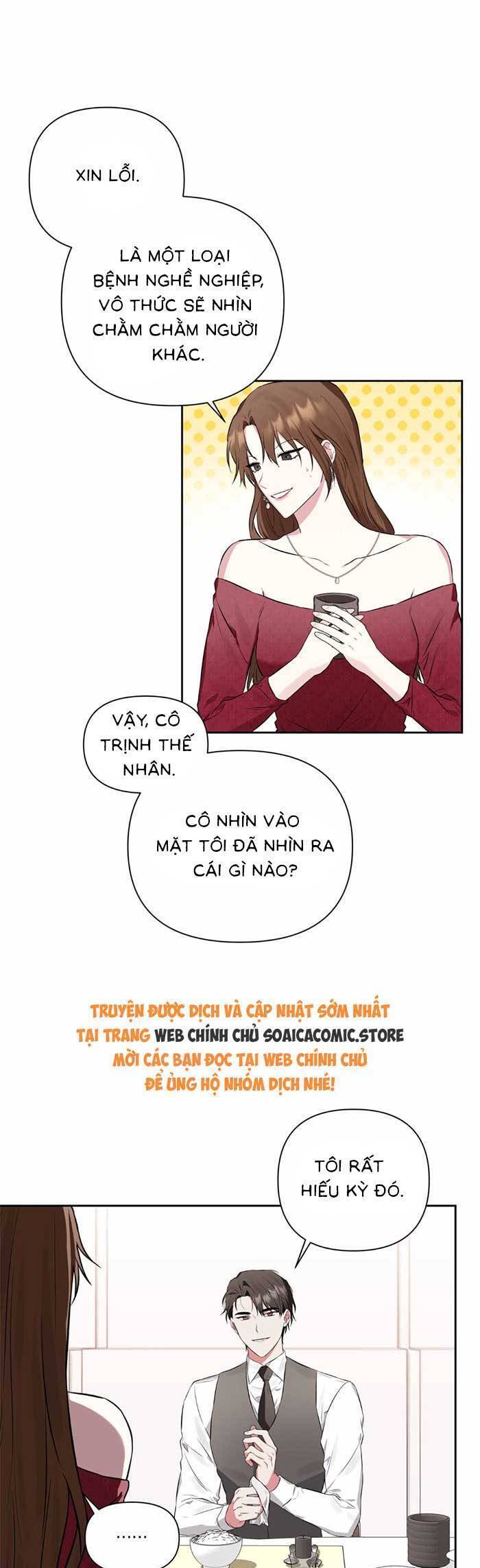 Cua Lại Vợ Yêu: Chapter 1