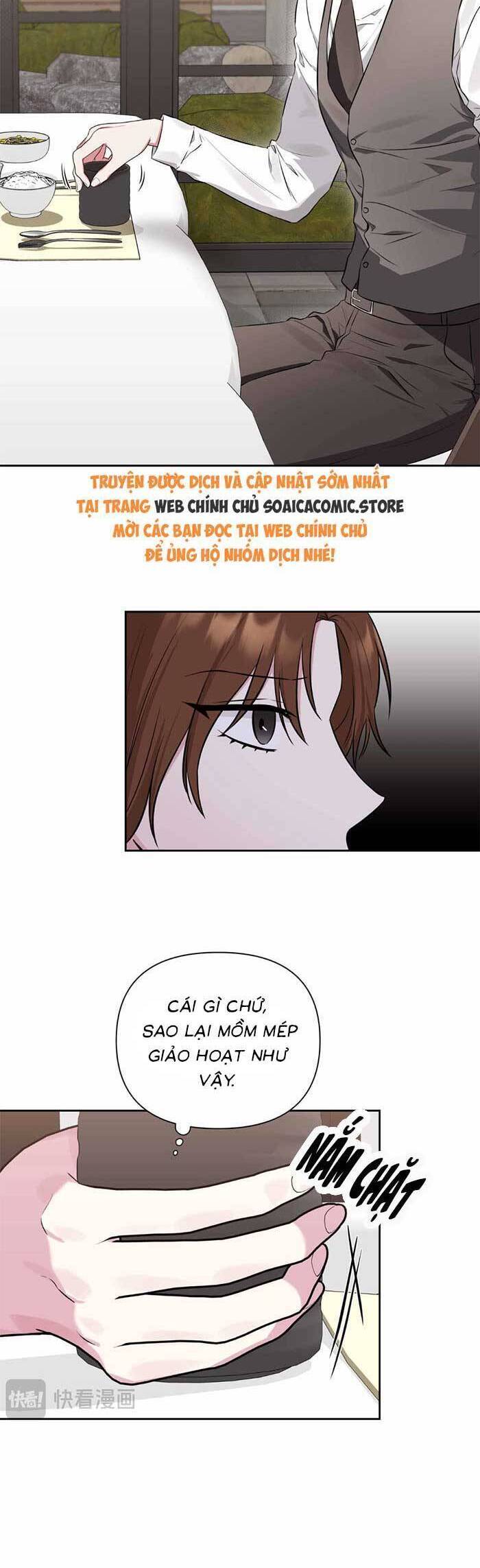 Cua Lại Vợ Yêu: Chapter 1