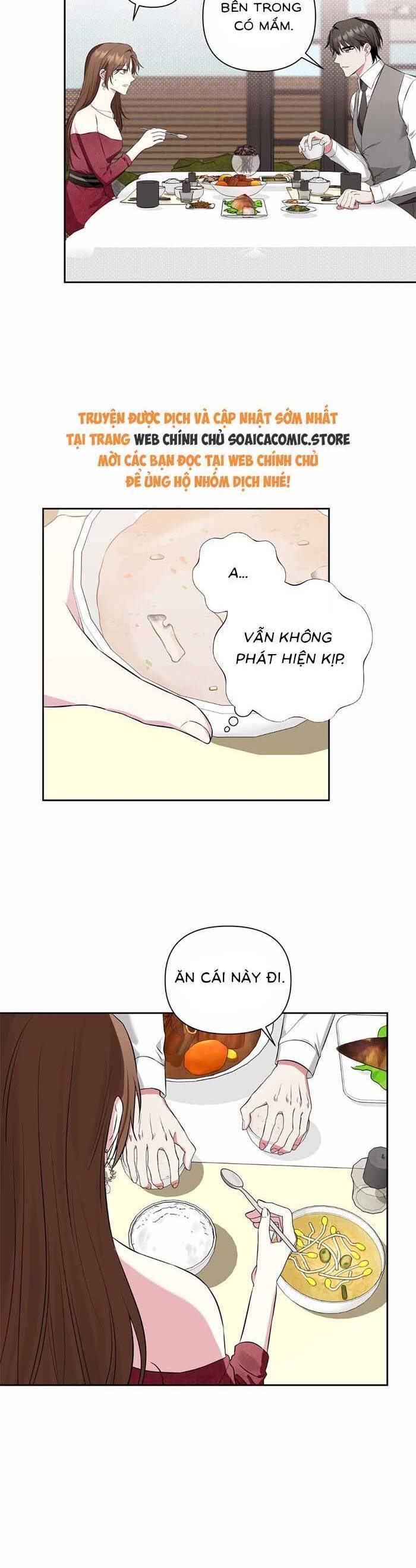 Cua Lại Vợ Yêu: Chapter 1