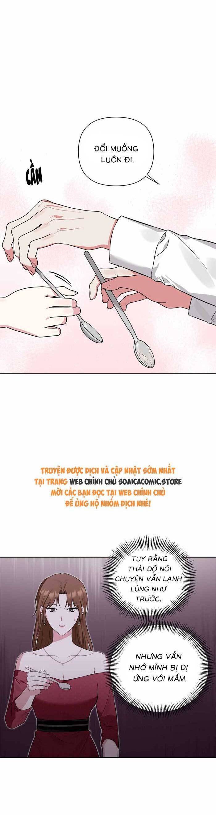 Cua Lại Vợ Yêu: Chapter 1