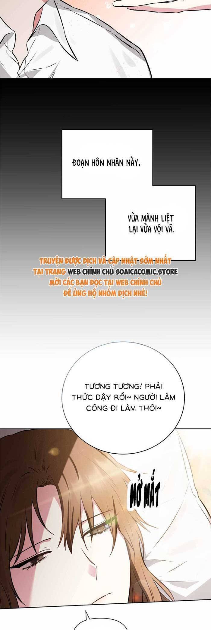 Cua Lại Vợ Yêu: Chapter 1