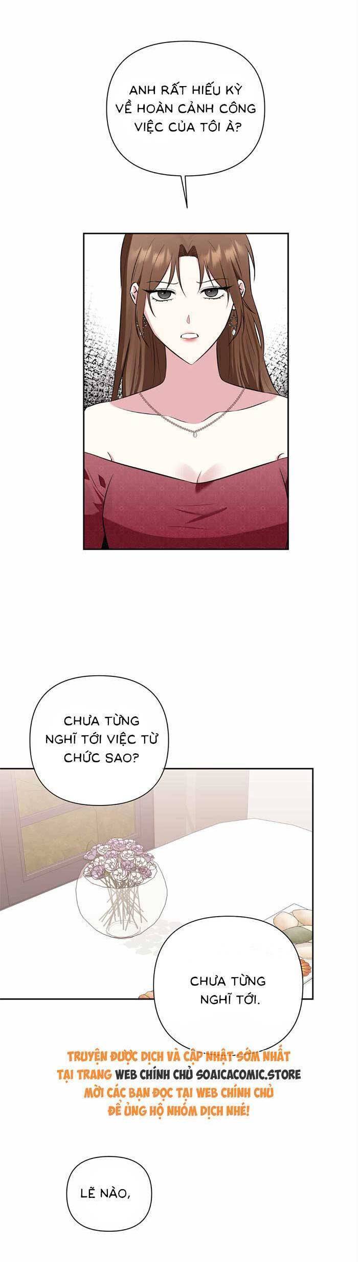 Cua Lại Vợ Yêu: Chapter 1