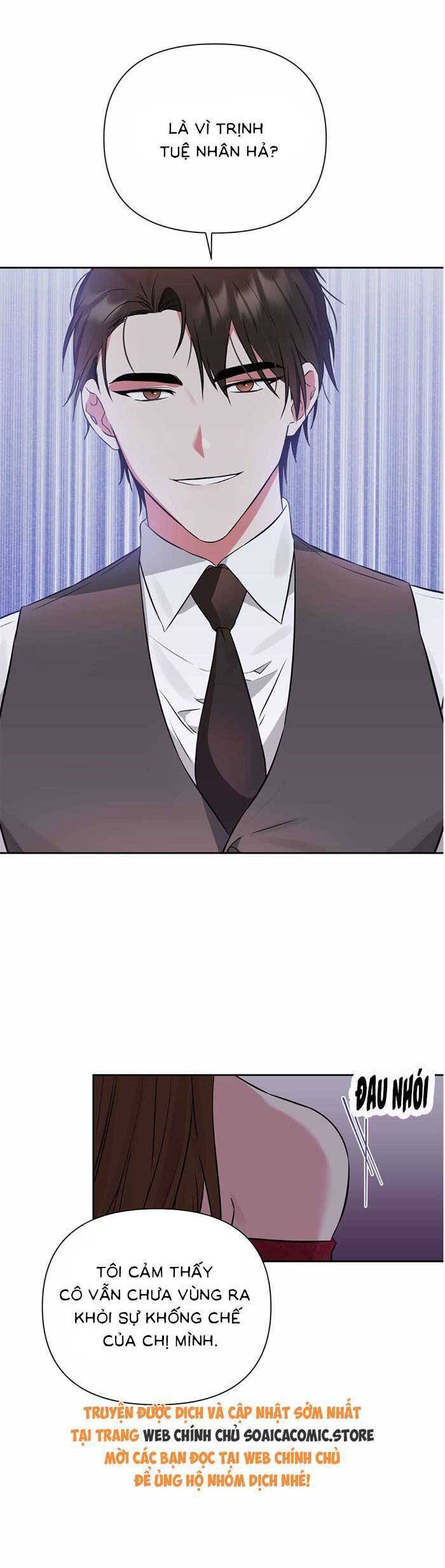 Cua Lại Vợ Yêu: Chapter 1