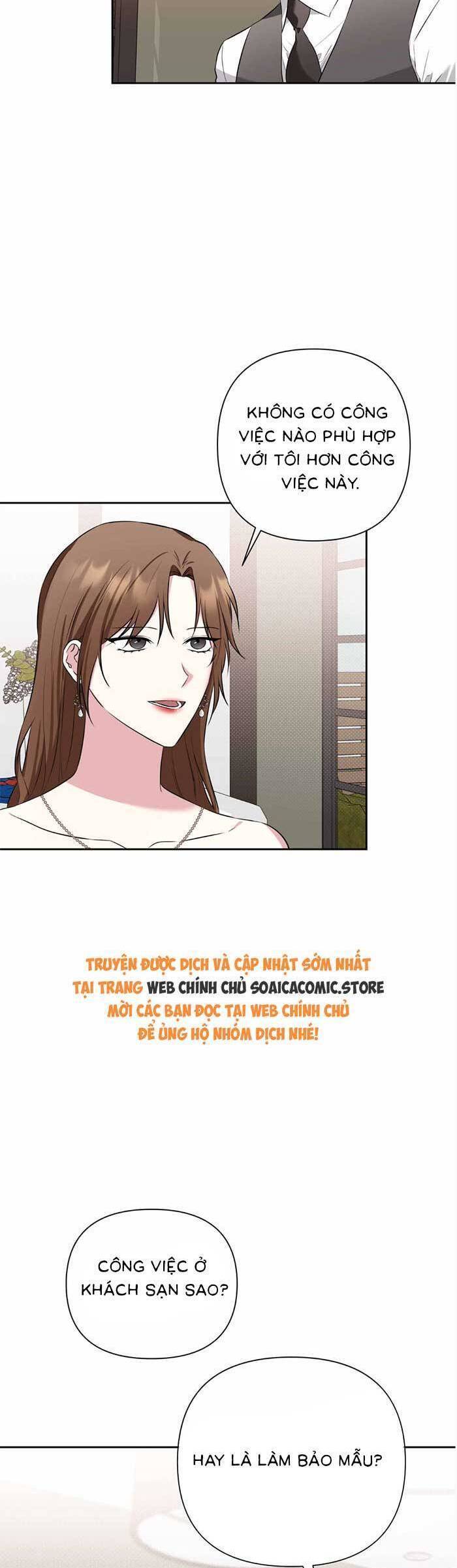 Cua Lại Vợ Yêu: Chapter 1