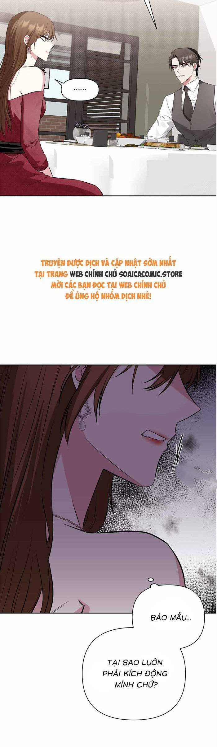 Cua Lại Vợ Yêu: Chapter 1