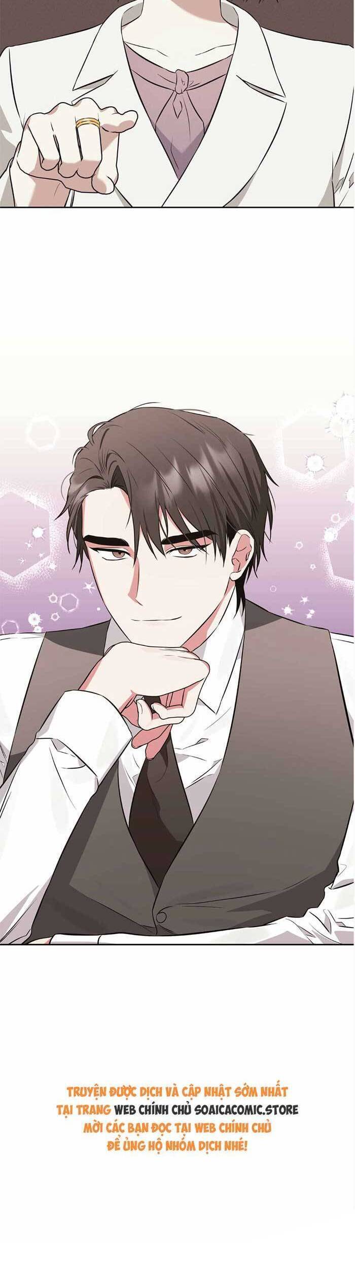 Cua Lại Vợ Yêu: Chapter 1