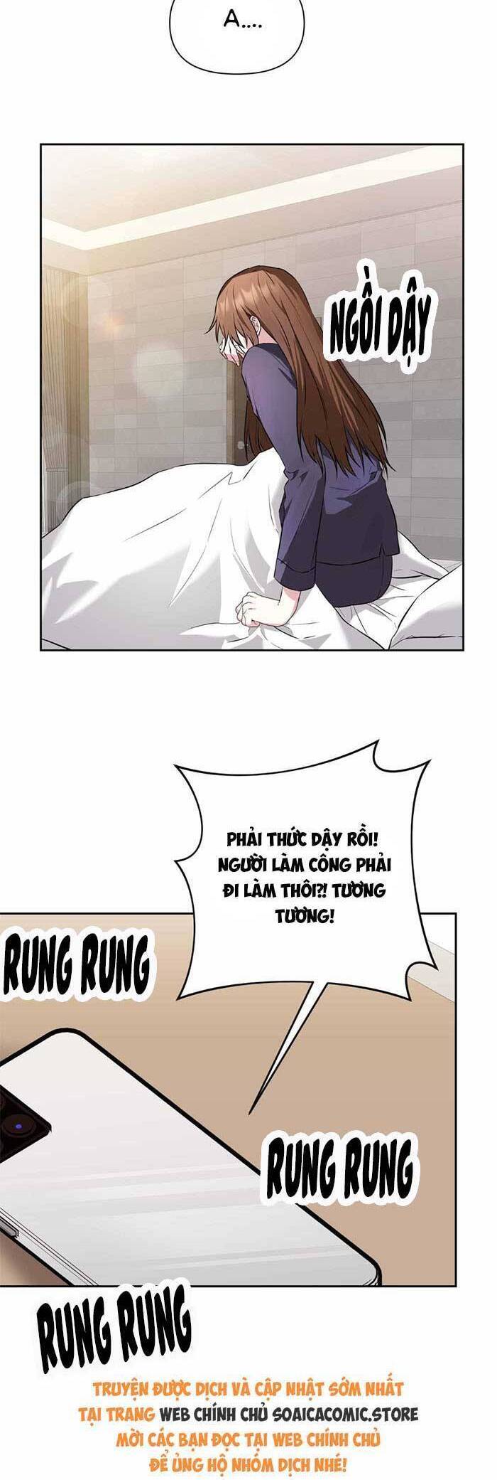 Cua Lại Vợ Yêu: Chapter 1