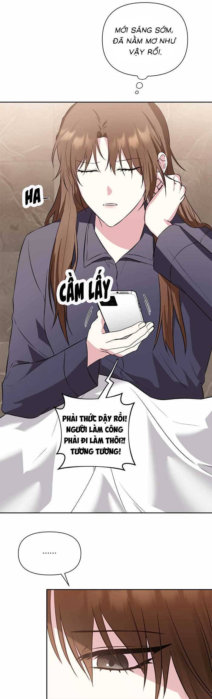 Cua Lại Vợ Yêu: Chapter 1