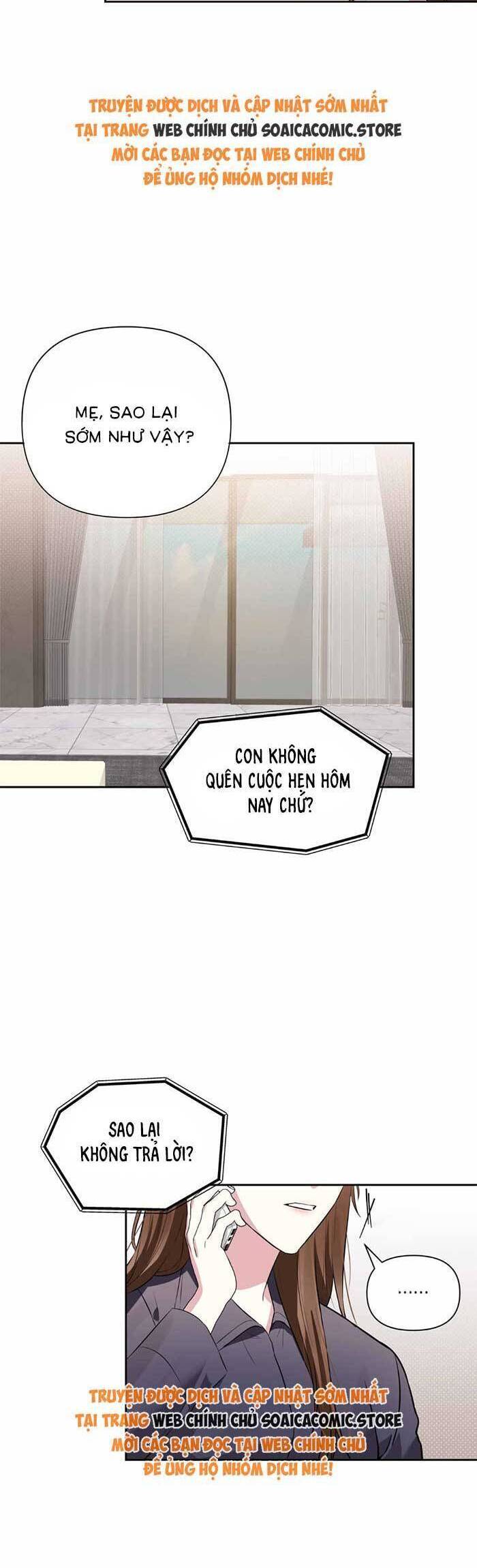 Cua Lại Vợ Yêu: Chapter 1