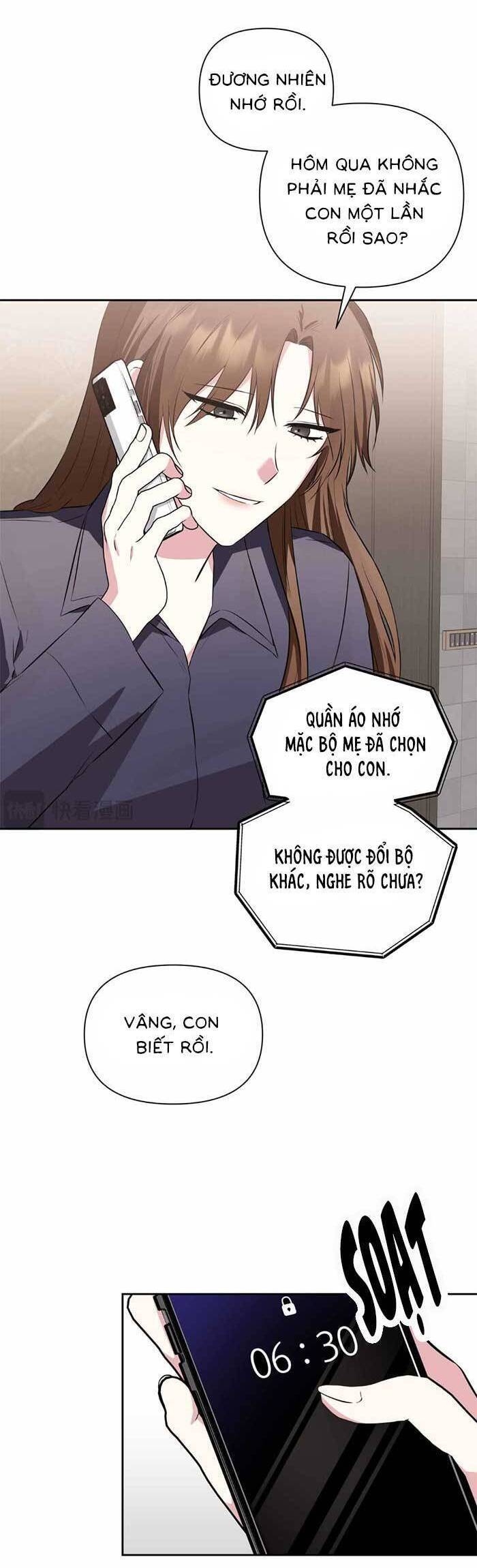 Cua Lại Vợ Yêu: Chapter 1
