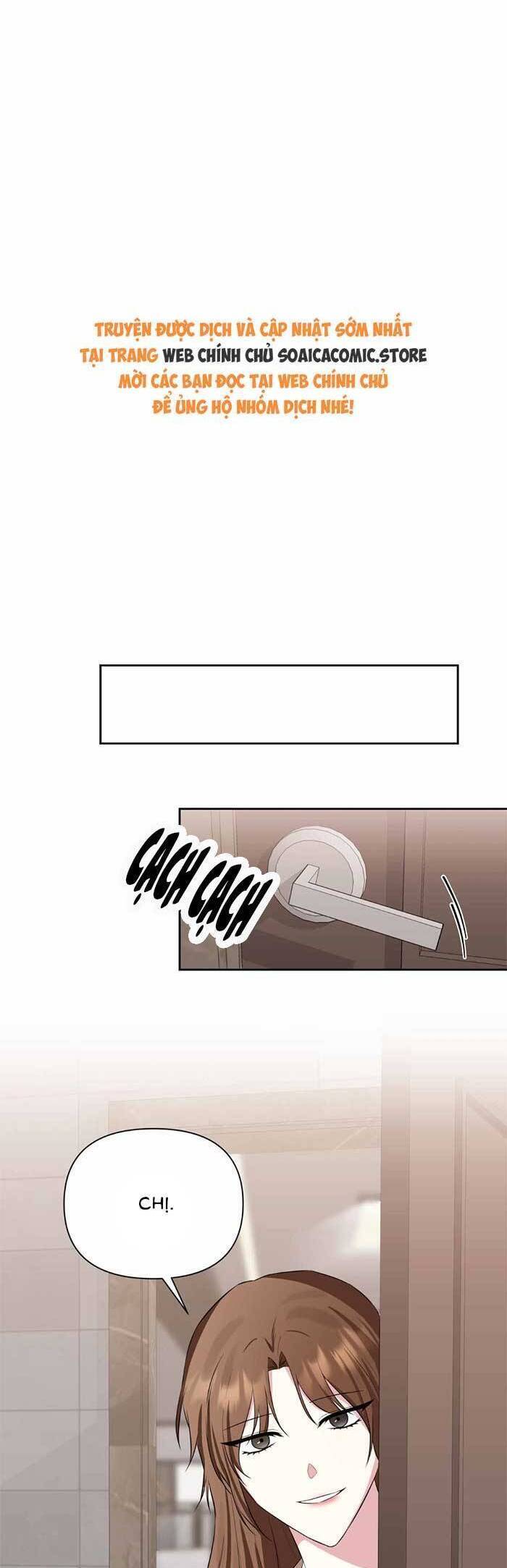 Cua Lại Vợ Yêu: Chapter 1