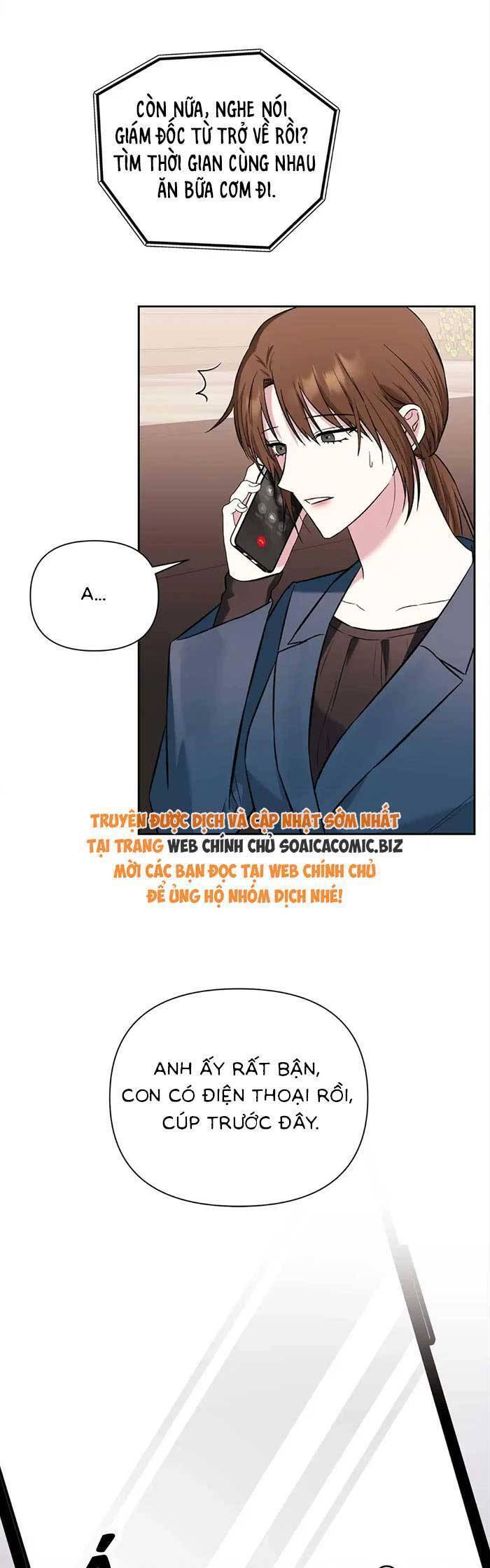 Cua Lại Vợ Yêu: Chapter 11