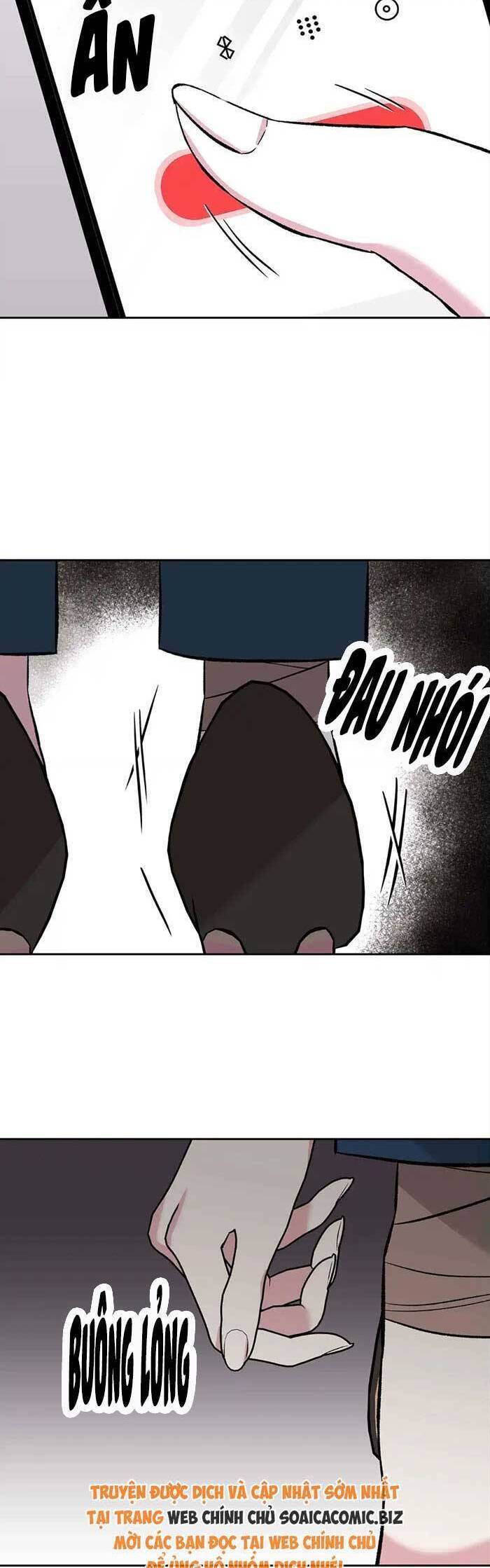 Cua Lại Vợ Yêu: Chapter 11