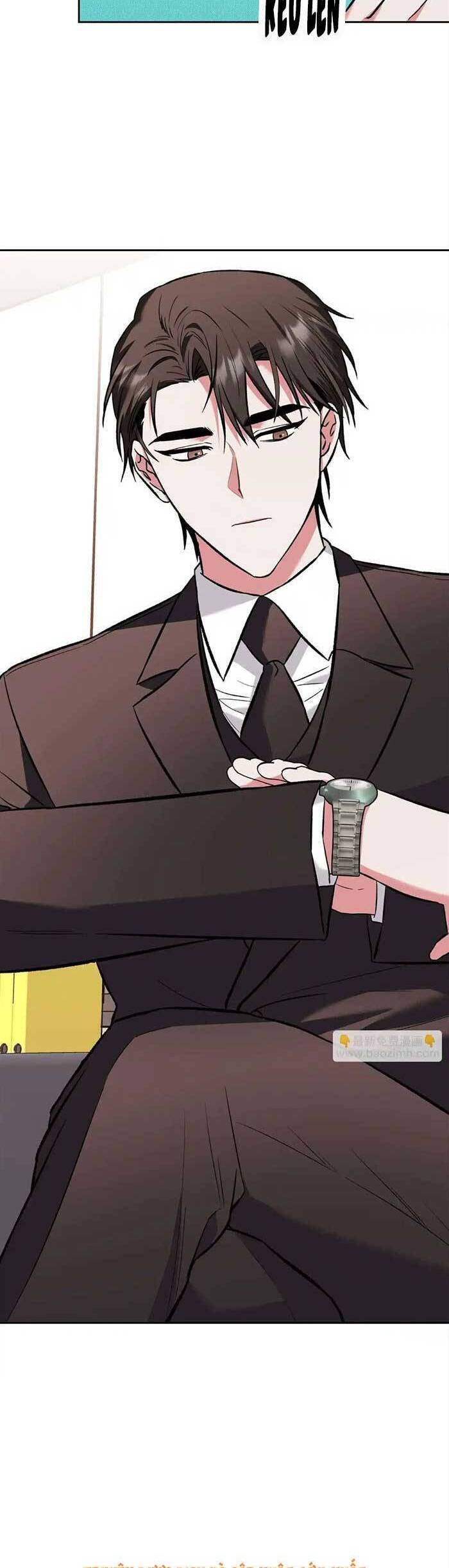 Cua Lại Vợ Yêu: Chapter 11