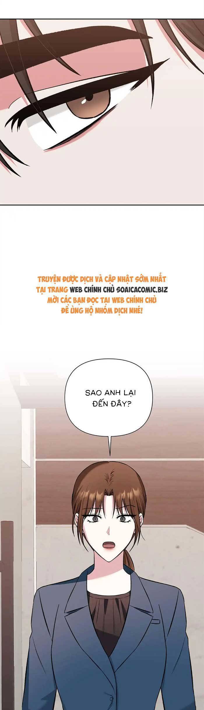 Cua Lại Vợ Yêu: Chapter 11