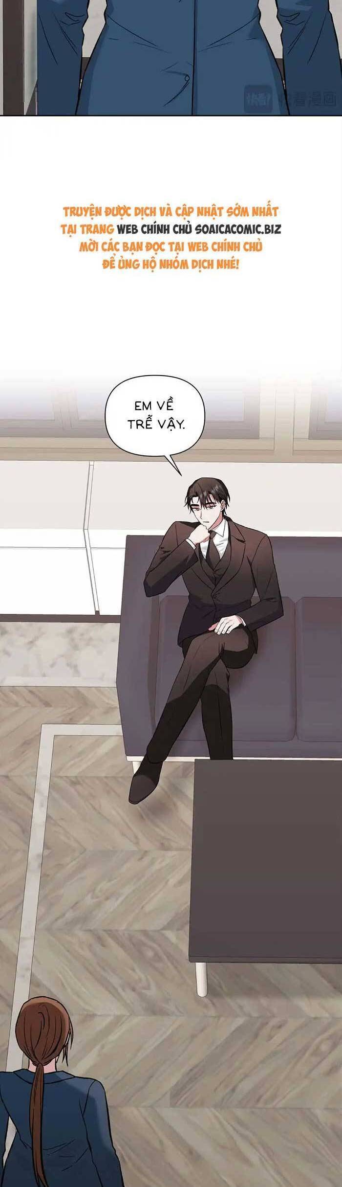 Cua Lại Vợ Yêu: Chapter 11