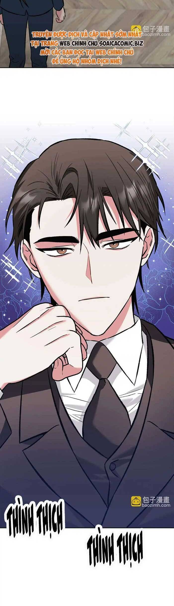Cua Lại Vợ Yêu: Chapter 11