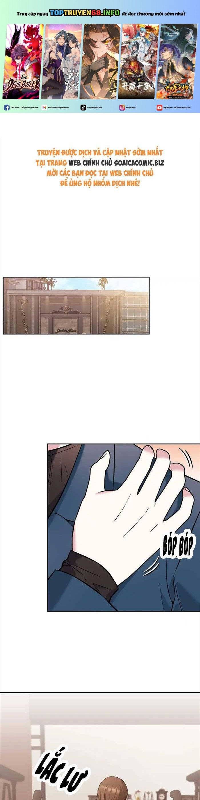 Cua Lại Vợ Yêu: Chapter 11