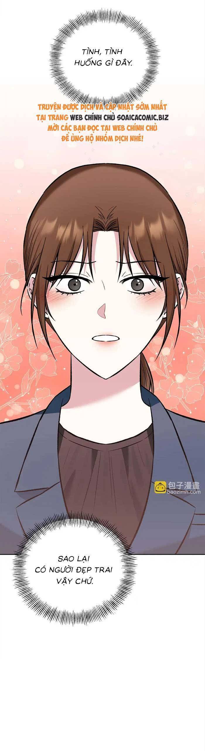 Cua Lại Vợ Yêu: Chapter 11