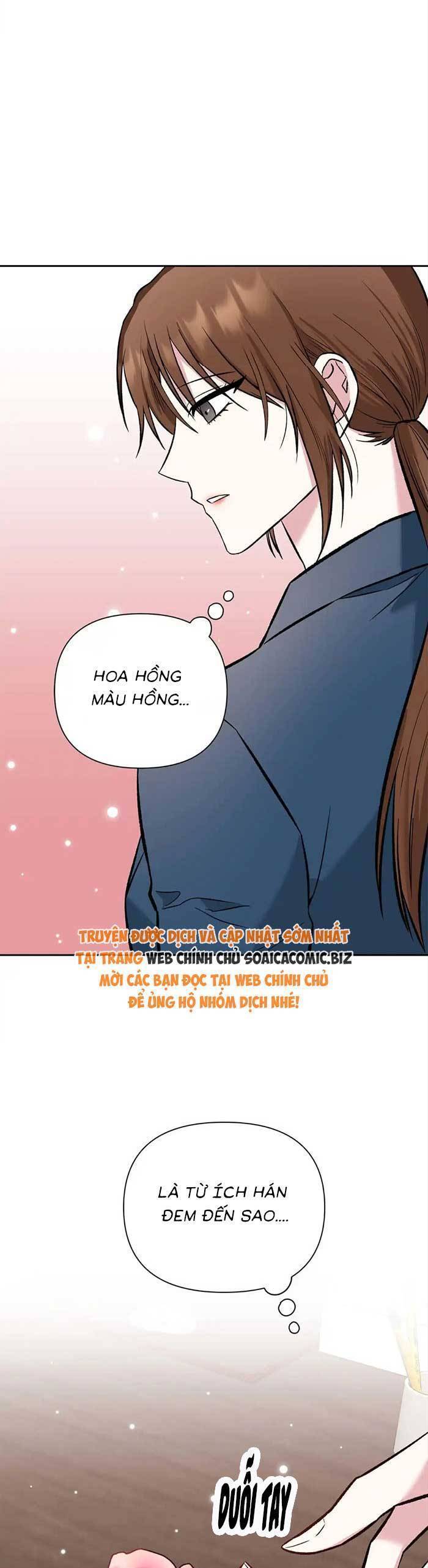 Cua Lại Vợ Yêu: Chapter 11