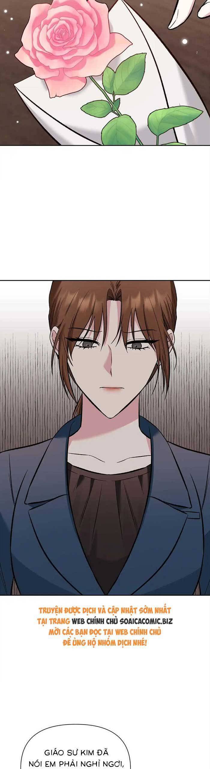 Cua Lại Vợ Yêu: Chapter 11