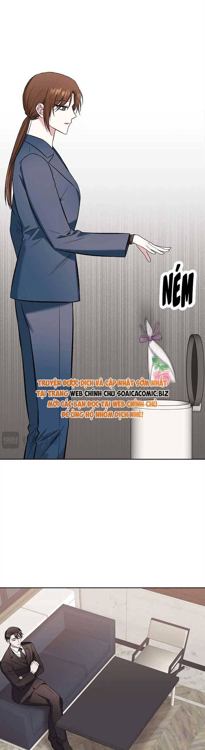 Cua Lại Vợ Yêu: Chapter 11
