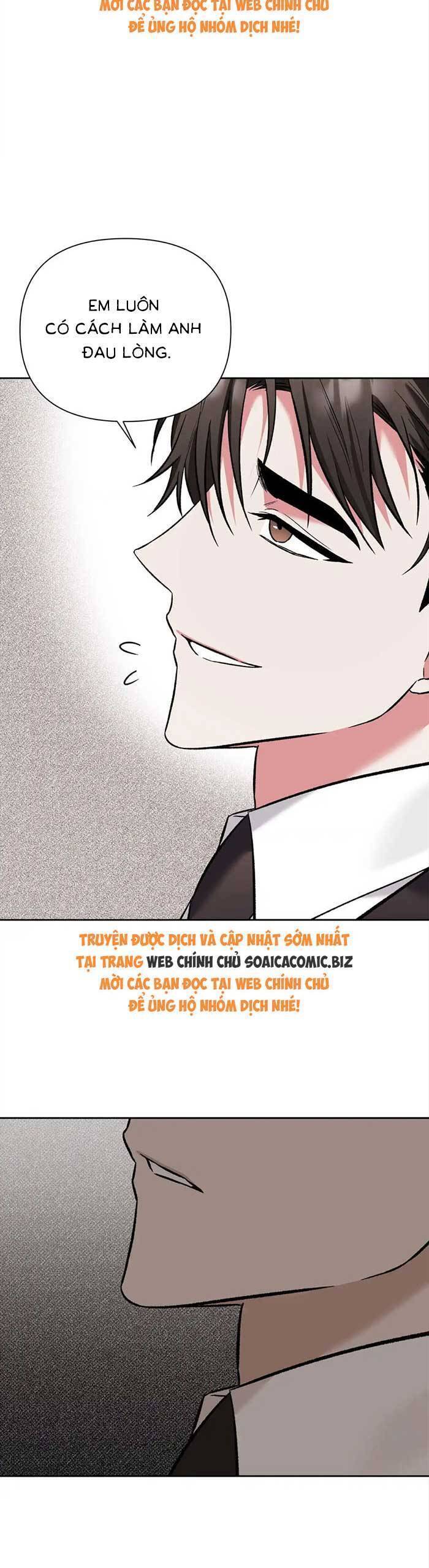 Cua Lại Vợ Yêu: Chapter 11