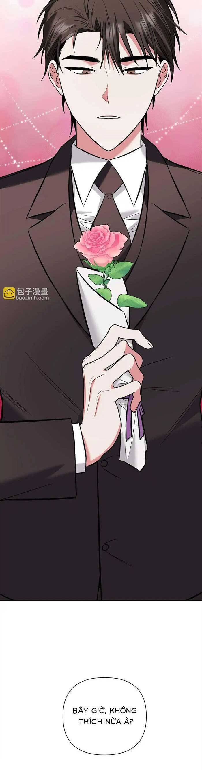 Cua Lại Vợ Yêu: Chapter 11