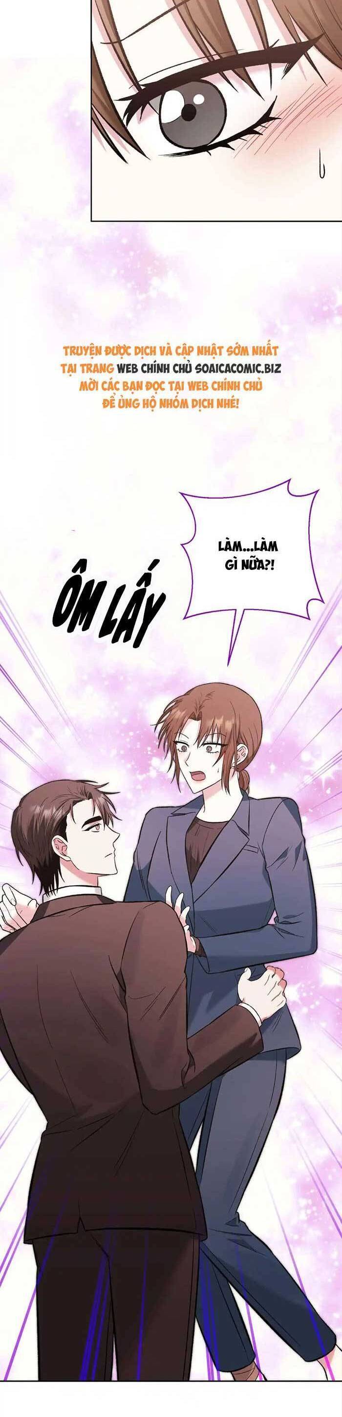 Cua Lại Vợ Yêu: Chapter 11
