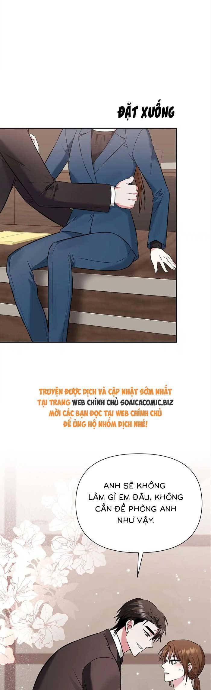 Cua Lại Vợ Yêu: Chapter 11