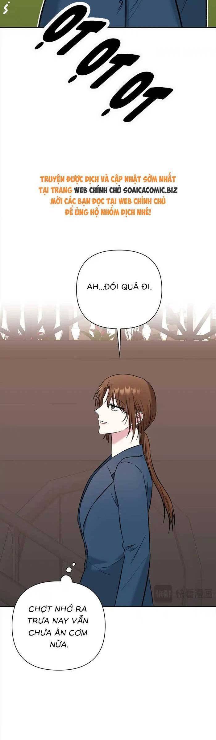 Cua Lại Vợ Yêu: Chapter 11