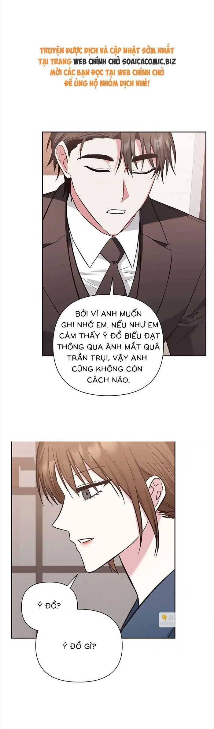 Cua Lại Vợ Yêu: Chapter 12