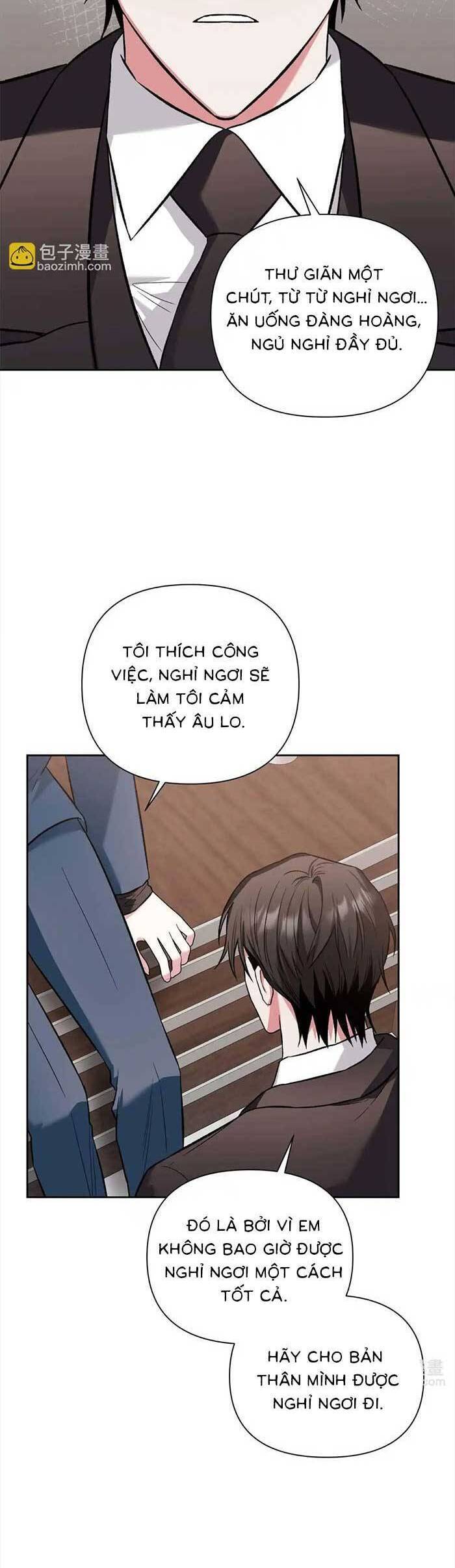 Cua Lại Vợ Yêu: Chapter 12