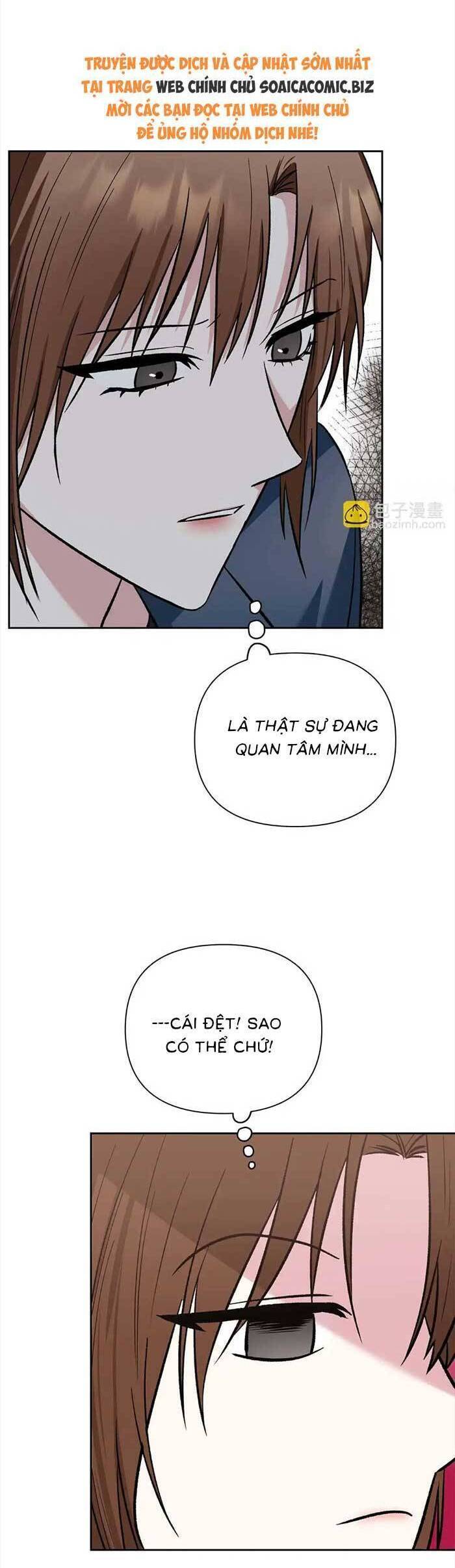 Cua Lại Vợ Yêu: Chapter 12