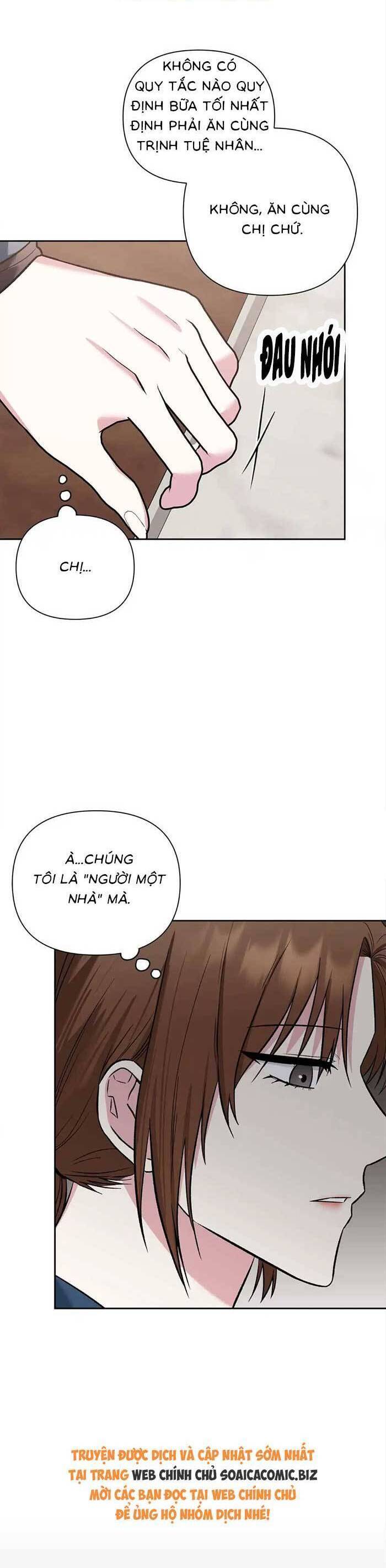 Cua Lại Vợ Yêu: Chapter 12